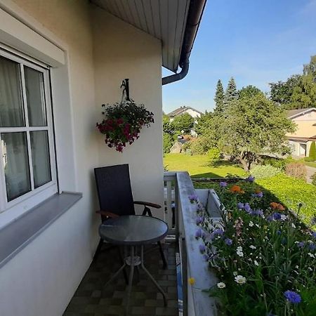 Ferienwohnung Wenzl Schnaitsee Екстер'єр фото
