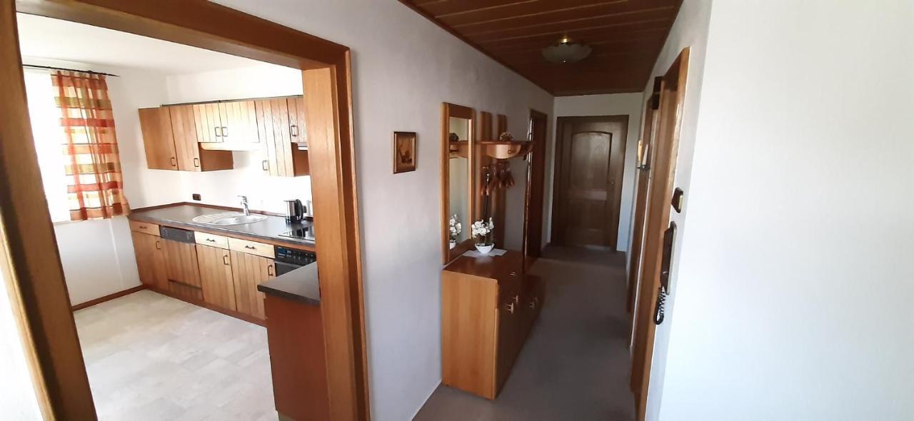 Ferienwohnung Wenzl Schnaitsee Екстер'єр фото