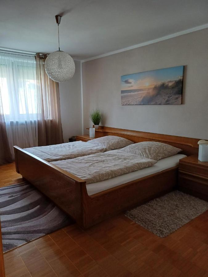 Ferienwohnung Wenzl Schnaitsee Екстер'єр фото